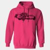 Heavy Blend™ Adult Hooded Sweatshirt Thumbnail