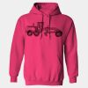 Heavy Blend™ Adult Hooded Sweatshirt Thumbnail