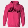 Heavy Blend™ Adult Hooded Sweatshirt Thumbnail