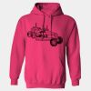 Heavy Blend™ Adult Hooded Sweatshirt Thumbnail