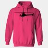 Heavy Blend™ Adult Hooded Sweatshirt Thumbnail