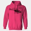 Heavy Blend™ Adult Hooded Sweatshirt Thumbnail