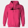 Heavy Blend™ Adult Hooded Sweatshirt Thumbnail