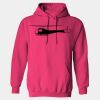 Heavy Blend™ Adult Hooded Sweatshirt Thumbnail