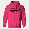 Heavy Blend™ Adult Hooded Sweatshirt Thumbnail