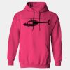 Heavy Blend™ Adult Hooded Sweatshirt Thumbnail