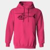 Heavy Blend™ Adult Hooded Sweatshirt Thumbnail