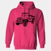 Heavy Blend™ Adult Hooded Sweatshirt Thumbnail