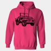 Heavy Blend™ Adult Hooded Sweatshirt Thumbnail