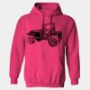 Heavy Blend™ Adult Hooded Sweatshirt Thumbnail