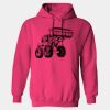 Heavy Blend™ Adult Hooded Sweatshirt Thumbnail