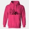 Heavy Blend™ Adult Hooded Sweatshirt Thumbnail