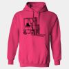 Heavy Blend™ Adult Hooded Sweatshirt Thumbnail