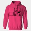 Heavy Blend™ Adult Hooded Sweatshirt Thumbnail