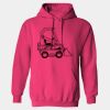 Heavy Blend™ Adult Hooded Sweatshirt Thumbnail