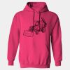 Heavy Blend™ Adult Hooded Sweatshirt Thumbnail