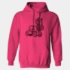 Heavy Blend™ Adult Hooded Sweatshirt Thumbnail