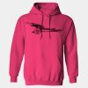 Heavy Blend™ Adult Hooded Sweatshirt Thumbnail