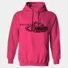 Heavy Blend™ Adult Hooded Sweatshirt Thumbnail