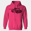 Heavy Blend™ Adult Hooded Sweatshirt Thumbnail