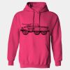 Heavy Blend™ Adult Hooded Sweatshirt Thumbnail