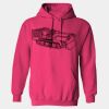 Heavy Blend™ Adult Hooded Sweatshirt Thumbnail