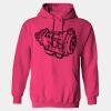 Heavy Blend™ Adult Hooded Sweatshirt Thumbnail