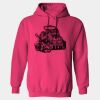 Heavy Blend™ Adult Hooded Sweatshirt Thumbnail