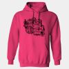 Heavy Blend™ Adult Hooded Sweatshirt Thumbnail