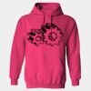 Heavy Blend™ Adult Hooded Sweatshirt Thumbnail