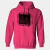 Heavy Blend™ Adult Hooded Sweatshirt Thumbnail