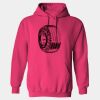 Heavy Blend™ Adult Hooded Sweatshirt Thumbnail