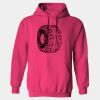 Heavy Blend™ Adult Hooded Sweatshirt Thumbnail