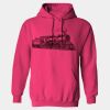 Heavy Blend™ Adult Hooded Sweatshirt Thumbnail