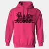 Heavy Blend™ Adult Hooded Sweatshirt Thumbnail