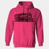 Heavy Blend™ Adult Hooded Sweatshirt Thumbnail