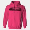 Heavy Blend™ Adult Hooded Sweatshirt Thumbnail