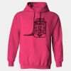 Heavy Blend™ Adult Hooded Sweatshirt Thumbnail