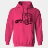 Heavy Blend™ Adult Hooded Sweatshirt Thumbnail