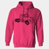 Heavy Blend™ Adult Hooded Sweatshirt Thumbnail