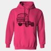 Heavy Blend™ Adult Hooded Sweatshirt Thumbnail