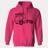 Heavy Blend™ Adult Hooded Sweatshirt Thumbnail