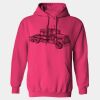 Heavy Blend™ Adult Hooded Sweatshirt Thumbnail