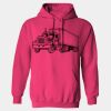 Heavy Blend™ Adult Hooded Sweatshirt Thumbnail