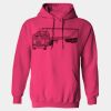 Heavy Blend™ Adult Hooded Sweatshirt Thumbnail