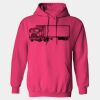 Heavy Blend™ Adult Hooded Sweatshirt Thumbnail