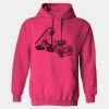 Heavy Blend™ Adult Hooded Sweatshirt Thumbnail