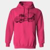 Heavy Blend™ Adult Hooded Sweatshirt Thumbnail