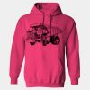 Heavy Blend™ Adult Hooded Sweatshirt Thumbnail