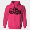 Heavy Blend™ Adult Hooded Sweatshirt Thumbnail